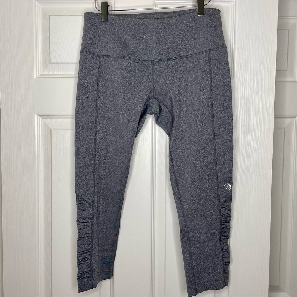 MPG Yoga/Workout Capri